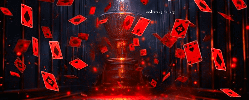 Casitoros farklı adres