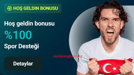 casitoros giriş